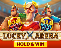 Preview image of Lucky Arena Hold And Win