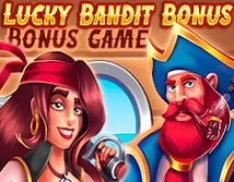 Preview image of Lucky Bandit Bonus