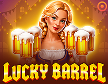 Preview image of Lucky Barrel