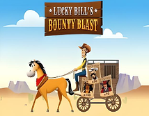 Preview image of Lucky Bills Bounty Blast