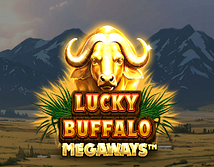 Предварительный просмотр Lucky Buffalo Megaways