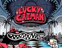 Vorschaubild von Lucky Caiman