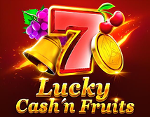 Lucky Cash n Fruits
