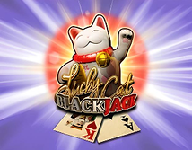 Preview image of Lucky Cat Blackjack