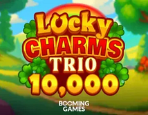 Предварительный просмотр Lucky Charms Trio 10000