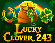 Lucky Clover 243