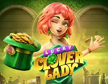Preview image of Lucky Clover Lady