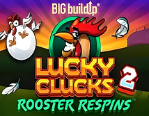 Preview image of Lucky Clucks 2 Rooster Respins