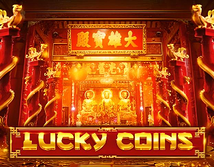 Preview image of Lucky Coins