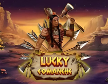 Preview image of Lucky Comanche
