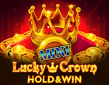 Preview image of Lucky Crown Hold and Win