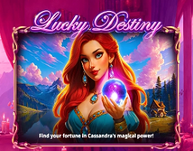 Preview image of Lucky Destiny