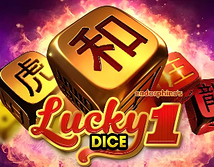 Lucky Dice 1