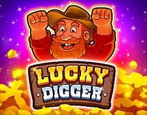 Vorschaubild von Lucky Digger
