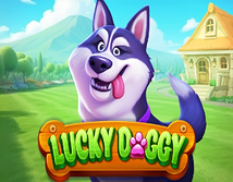 Preview image of Lucky Doggy