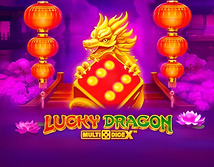 Lucky Dragon Multidice X