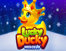 Preview image of Lucky Ducky Xmas