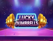 Aperçu de Lucky Dumbbells