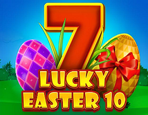 Lucky Easter 10
