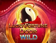 Preview image of Lucky Fortune Door Wild