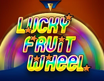 Lucky Fruit Wheel
