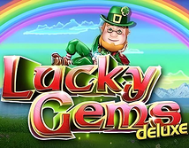 Lucky Gems Deluxe