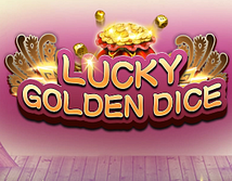 Aperçu de Lucky Golden Dice