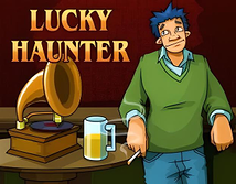 Preview image of Lucky Haunter