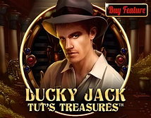 Lucky Jack Tuts Treasures