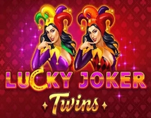 Preview image of Lucky Joker Twins