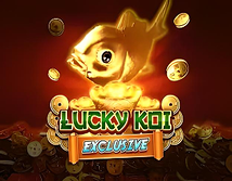 Preview image of Lucky Koi Exclusive