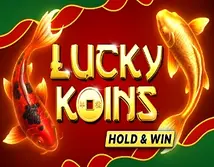 Preview image of Lucky Koins