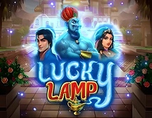 Preview image of Lucky Lamp