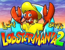 Preview image of Lucky Larrys Lobstermania 2