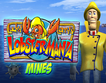 Preview image of Lucky Larrys Lobstermania Mines