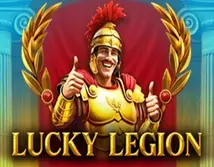 Preview image of Lucky Legion