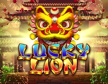 Lucky Lion