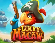 Preview image of Lucky Macaw