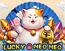 Lucky Meo Meo