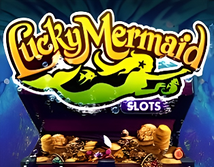 Preview image of Lucky Mermaid