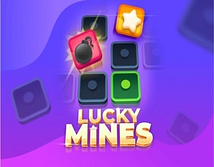 Предварительный просмотр Lucky Mines