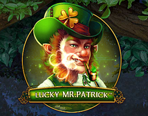 Vorschaubild von Lucky Mr Patrick
