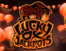 Lucky Ox Jackpots