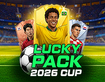 Vista previa de Lucky Pack 2026 Cup