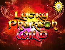 Preview image of Lucky Pharaoh Wild