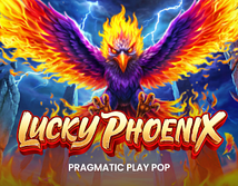 Предварительный просмотр Lucky Phoenix