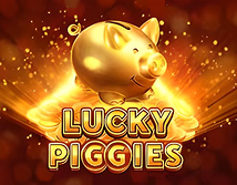 Lucky Piggies