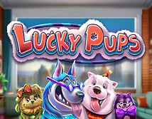 Preview image of Lucky Pups