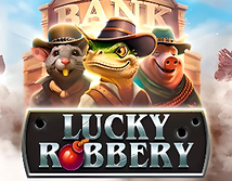 Preview image of Lucky Robbery