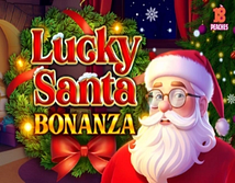 Anteprima di Lucky Santa Bonanza